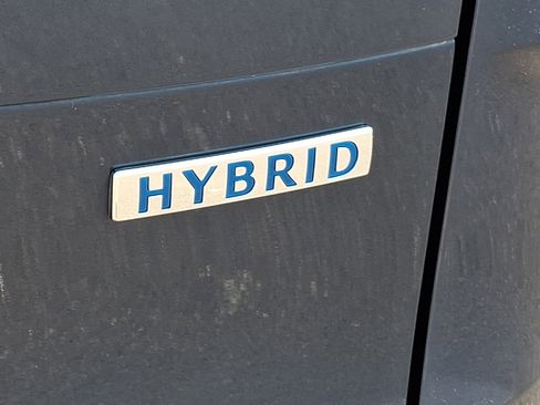 Used 2025 MAZDA CX-50 2.5 Hybrid w/ Premium Plus Pkg AWD/4WD image 34