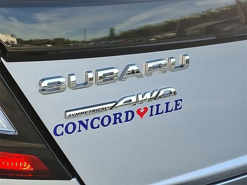 Certified 2024 Subaru WRX Limited image 34