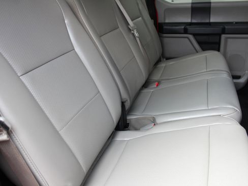 Used 2016 Ford F150 XL w/ Equipment Group 101A Mid image 15