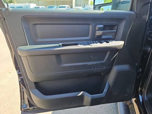 New 2026 RAM 2500 Tradesman AWD/4WD image 11