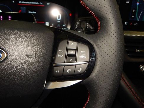 New 2025 Ford Explorer ST image 27