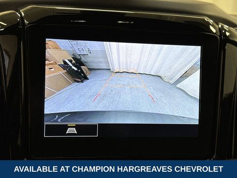 Certified 2023 Chevrolet Traverse LT image 19