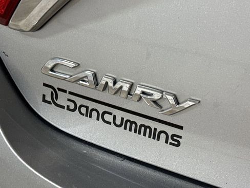 Used 2017 Toyota Camry LE FWD image 25
