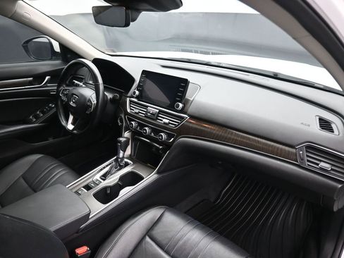 Used 2022 Honda Accord EX-L image 46