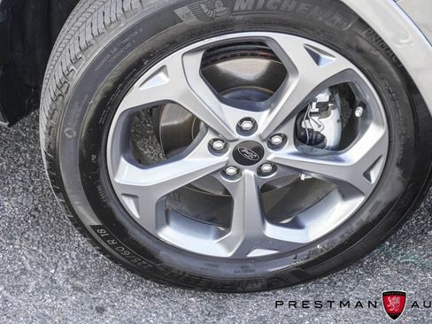 Used 2023 Ford Escape ST-Line w/ Tech Pack #1 image 17