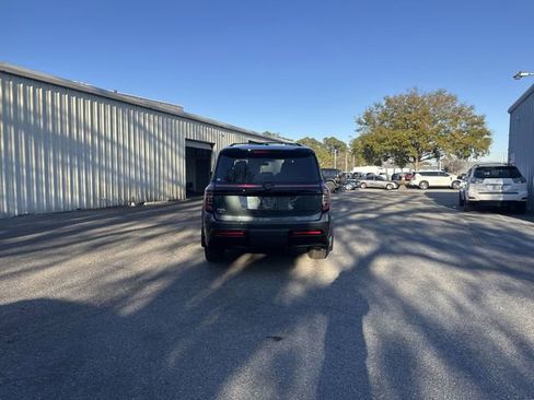 New 2026 Nissan Armada PRO-4X image 6