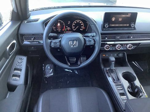 Used 2026 Honda Civic Sport image 10
