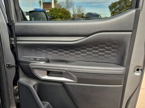 Used 2024 Ford Ranger XLT w/ FX4 Off-Road Package image 19