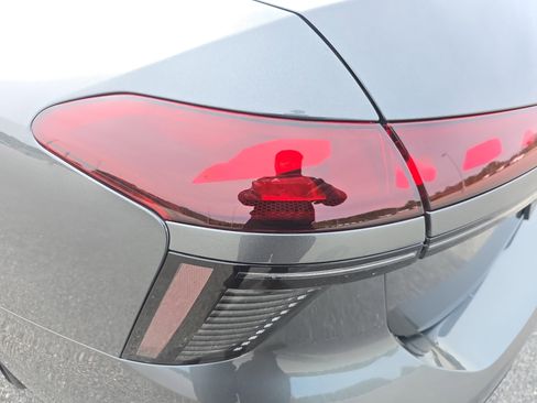 New 2026 Audi A6 Prestige image 33