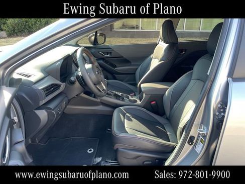 Certified 2025 Subaru Crosstrek 2.5i Limited w/ Crosstrek Mirror Package image 19