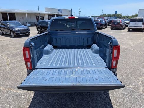Used 2023 Ford Ranger Lariat w/ Tremor Off-Road Package AWD/4WD image 33