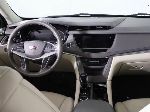 Used 2022 Cadillac XT5 Premium Luxury image 33