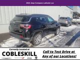 Used 2022 Jeep Compass Latitude image 5