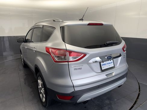 Used 2014 Ford Escape Titanium image 2