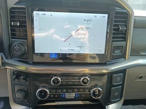 New 2026 Ford F150 Platinum w/ Equipment Group 703A Plus AWD/4WD image 22