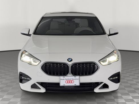 Used 2021 BMW 228i Gran Coupe w/ Convenience Package image 6