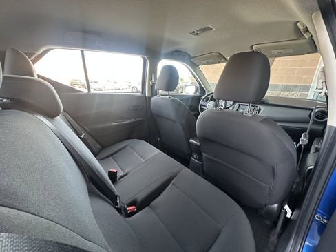 Used 2023 Nissan Kicks S image 34