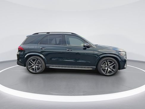 Used 2024 Mercedes-Benz GLE 53 AMG 4MATIC image 10