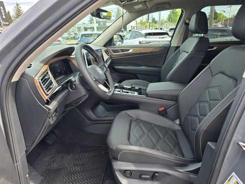 New 2026 Volkswagen Atlas SE AWD/4WD image 18