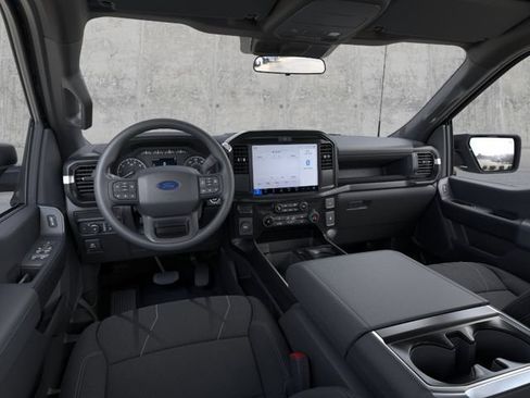 New 2026 Ford F150 STX w/ Equipment Group 200A RWD image 9