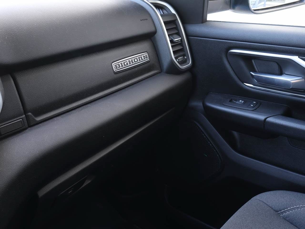 Used 2022 RAM 1500 Big Horn AWD/4WD image 13