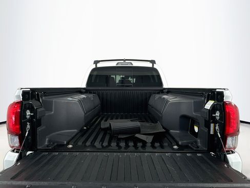 Certified 2023 Toyota Tacoma 4x4 Double Cab w/ Trail Edition image 24
