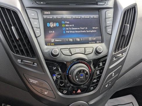 Used 2016 Hyundai Veloster Turbo image 23