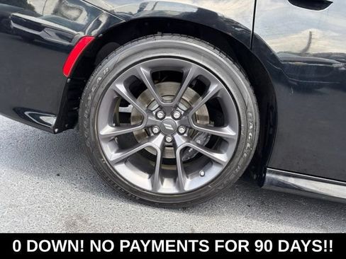 Used 2023 Dodge Charger Scat Pack RWD image 7