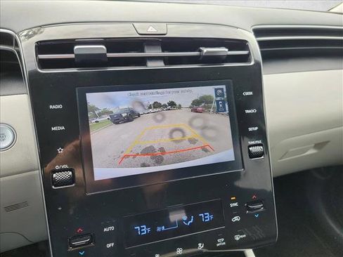 Used 2024 Hyundai Tucson SEL image 22