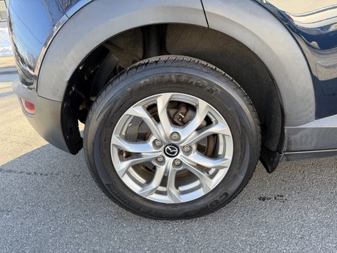 Used 2017 MAZDA CX-3 Sport image 10