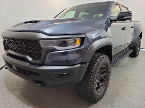 Used 2025 RAM 1500 RHO w/ Bed Utility Group AWD/4WD image 3