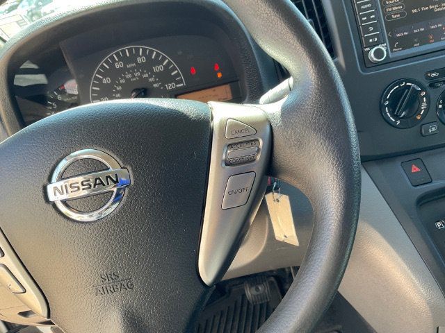 Used 2021 Nissan NV200 SV FWD image 24