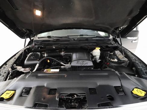 Used 2017 RAM 1500 Big Horn image 5