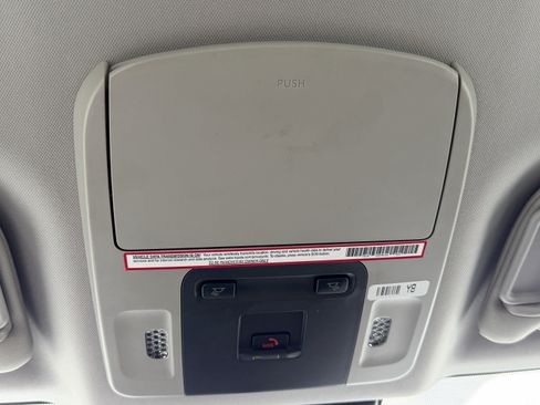 Used 2025 Toyota Camry LE FWD image 20