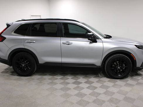 Used 2023 Honda CR-V Sport image 26