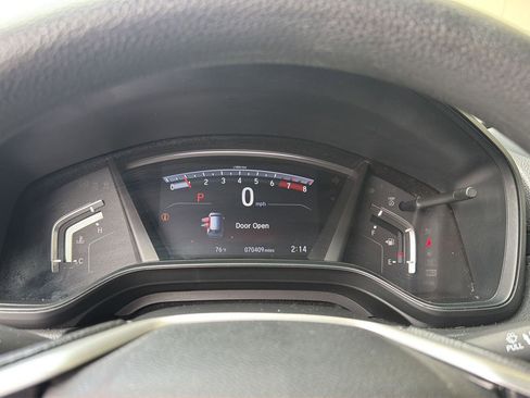 Used 2020 Honda CR-V LX image 22