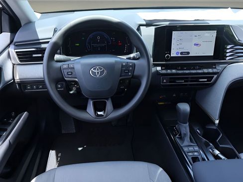 New 2026 Toyota Camry LE AWD/4WD image 14