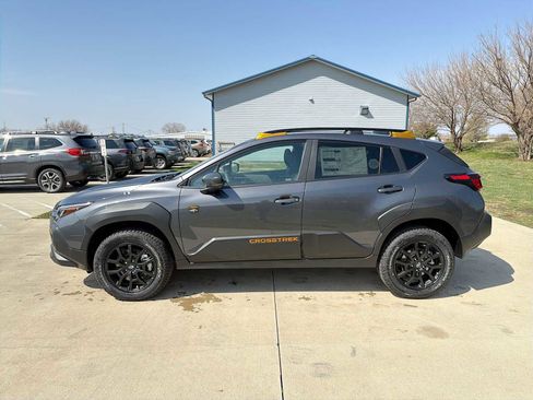 New 2026 Subaru Crosstrek 2.5i Wilderness AWD/4WD image 3