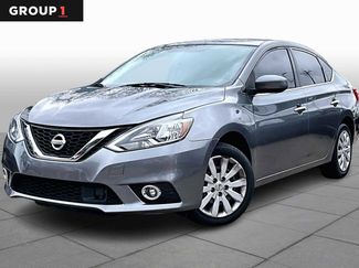Used 2019 Nissan Sentra S video 1