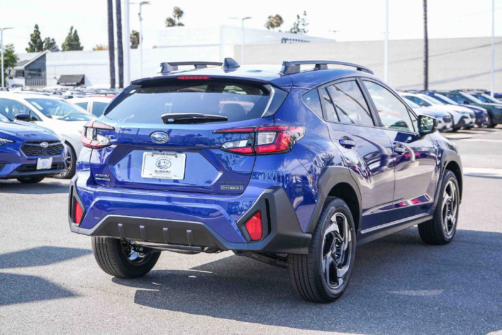 New 2026 Subaru Crosstrek 2.5i Limited AWD/4WD image 6