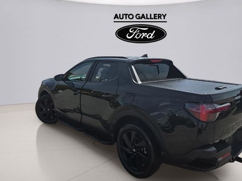Used 2024 Hyundai Santa Cruz Night AWD/4WD image 6
