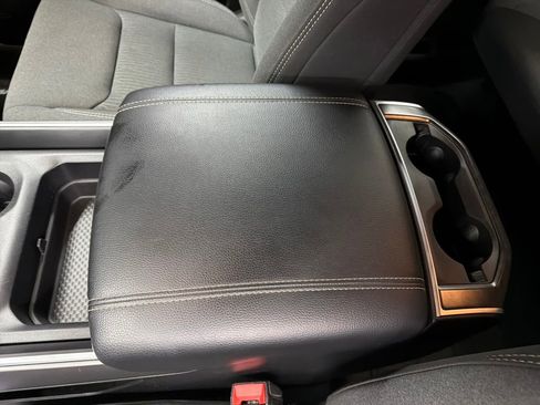 Used 2024 RAM 1500 Big Horn image 11