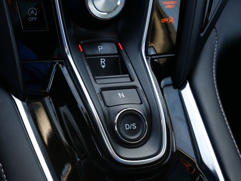 Certified 2023 Acura RDX AWD w/ Advance Package image 24