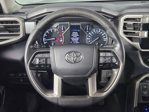 Used 2023 Toyota Tundra SR5 w/ SR5 Convenience Package image 17