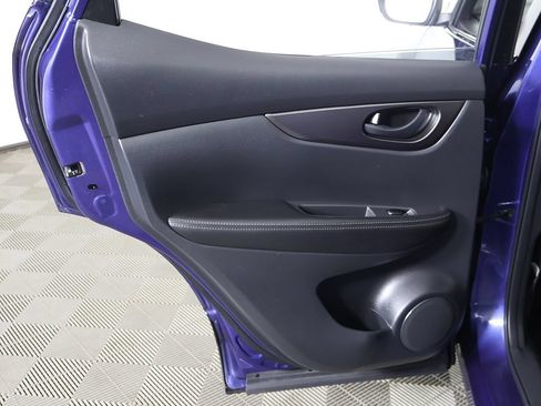 Used 2021 Nissan Rogue Sport S FWD image 20