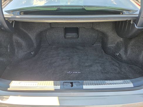 Used 2018 Lexus ES 350 w/ Ultra Luxury Package FWD image 8