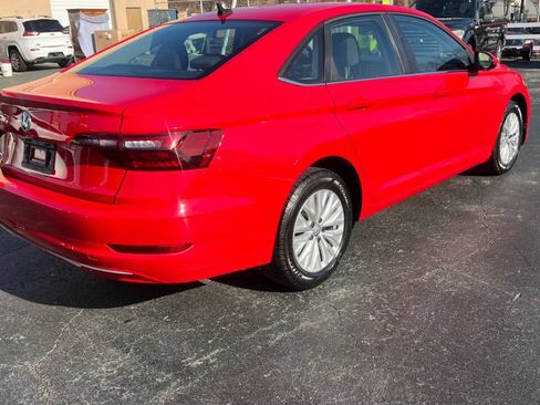 Used 2020 Volkswagen Jetta S FWD image 9