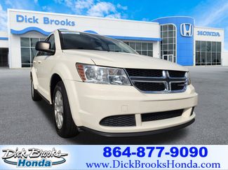 Used 2018 Dodge Journey SE video 1