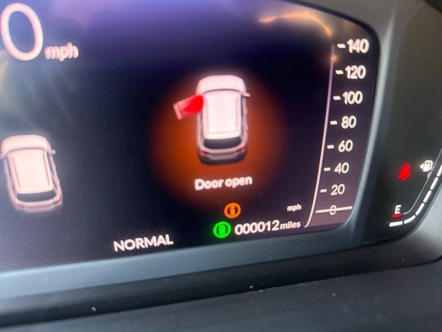 New 2026 Honda Pilot TrailSport image 13