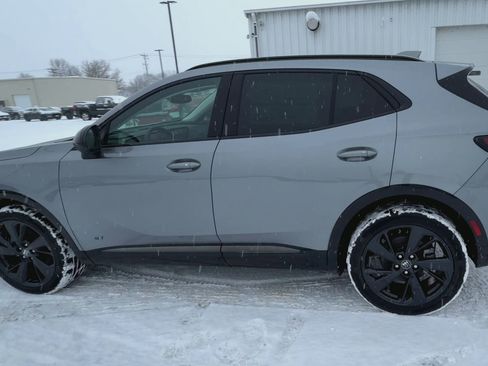 New 2026 Buick Envision Sport Touring AWD/4WD image 6